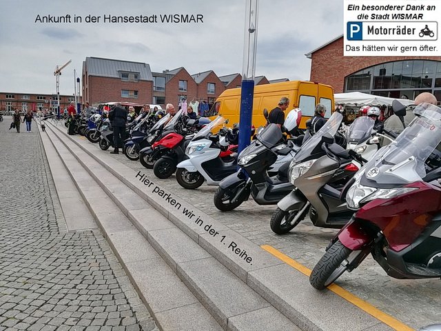 Wismar - 12.08.2018